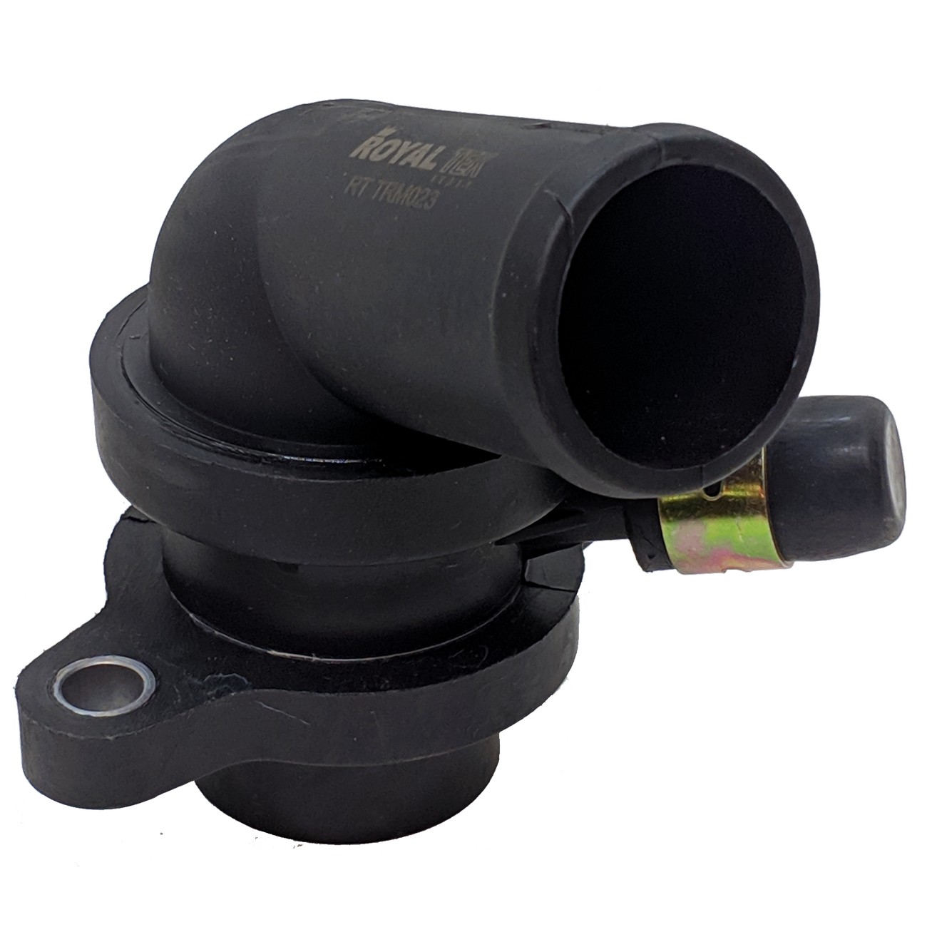 Termostato Caja Chevrolet Aveo Daewoo Lanos Nubira 1.6 16v